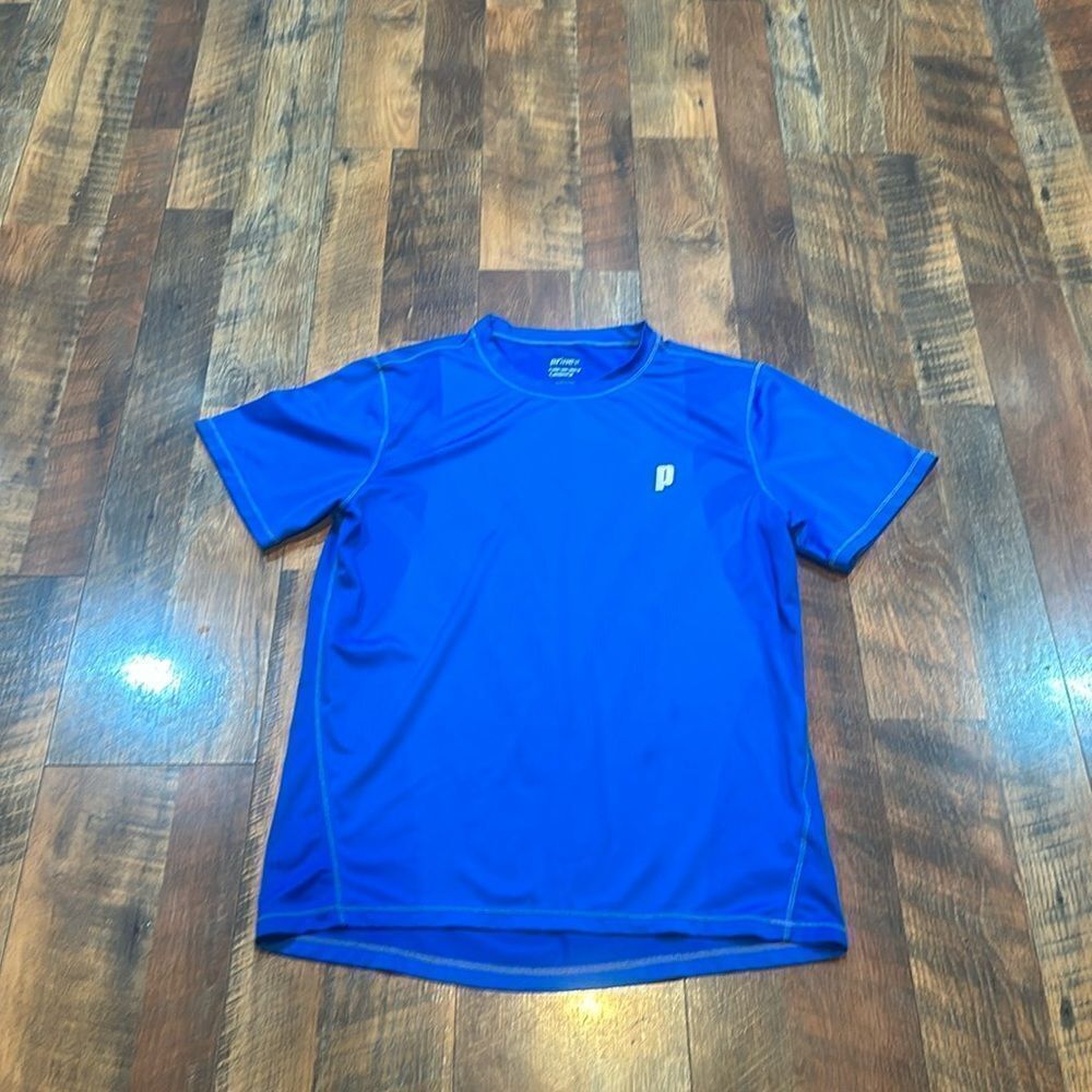Prince shirt M (6013)